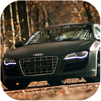 Awesome AUDI Wallpaper