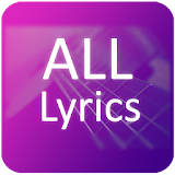 All Lyrics 100,000 Songs icon