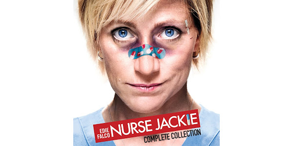 Nurse Jackie: The Complete Collection: The Complete Seasons 1-7 – Серіали в  Google Play