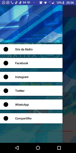 Radio Nativa FM de Itapoá