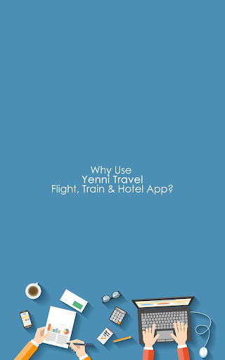 Yenni Travel