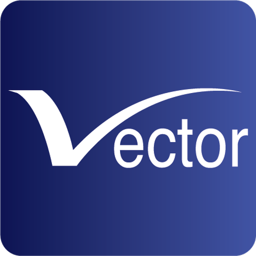 Vector Lite  Icon