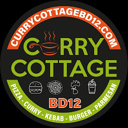 Icon image Curry Cottage BD12