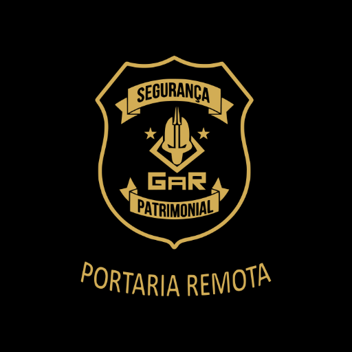 GAR - Portaria Remota logo