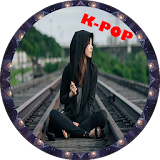 Korean Music - Kpop icon