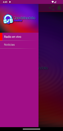 Revolviéndola Radio Screen 3