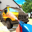 Download Power Washing Clean Simulator Install Latest APK downloader