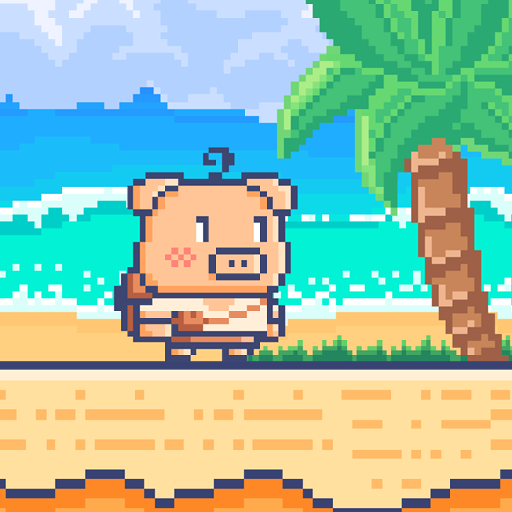 Cerdo Playero logo
