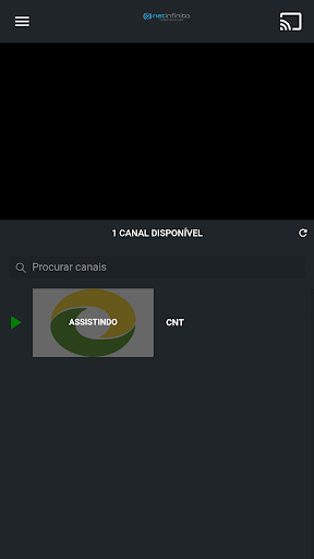 Net infinito Play Screen 3
