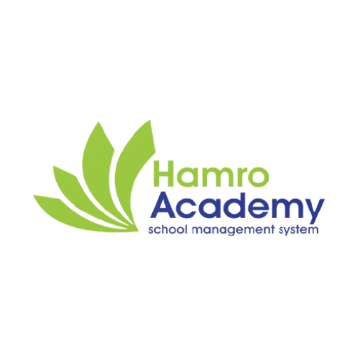 Hamro Academy ICT logo