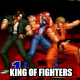 New King of Fighters Tips icon