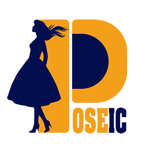 POSEIC: Photography Posing app logo