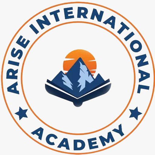 Arise International Academy Download on Windows