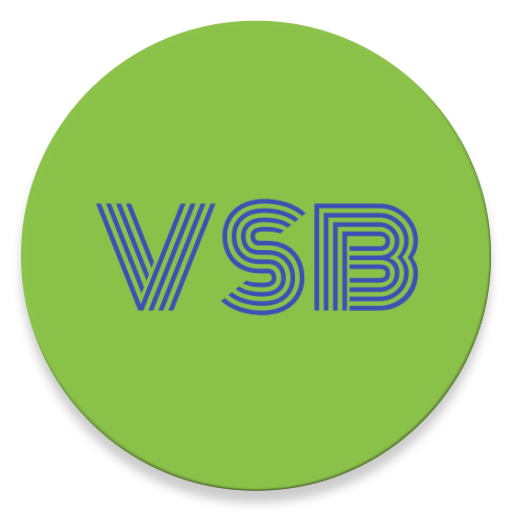Volleyball ScoreBoard logo