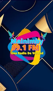 Radio Mainumby FM 99.1