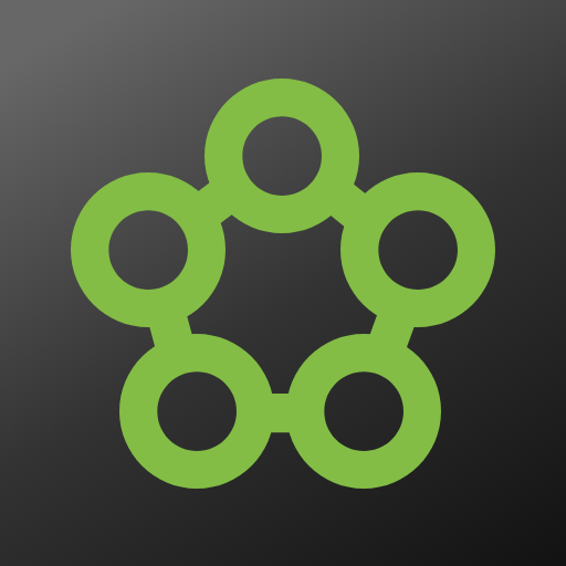 SSI Touch App logo