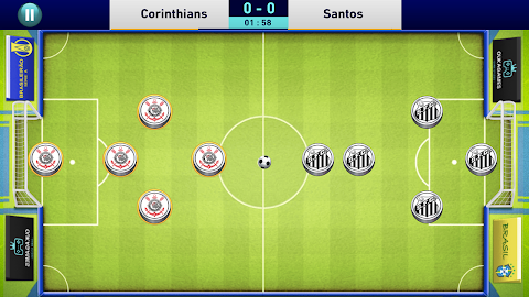 Campeonato Brasileiro: Série Aのおすすめ画像3