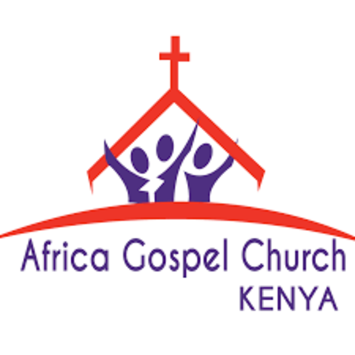 IAGC Kericho logo