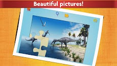 パズル ゲーム 恐竜と - 子供と大人のためののおすすめ画像5