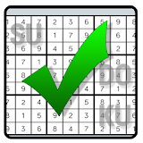 Sudoku Solver Free icon