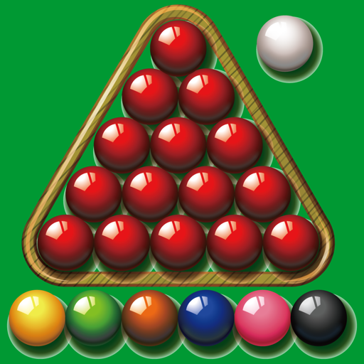 AllSnooker.Info for  Android – Latest Version & Features app icon