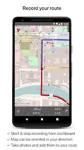 Topo GPS World Apk (kostenpflichtig) 3