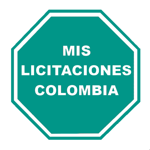 Mis Licitaciones - Colombia 1.2.0 Icon