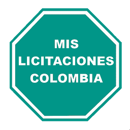 Mis Licitaciones - Colombia 아이콘 이미지