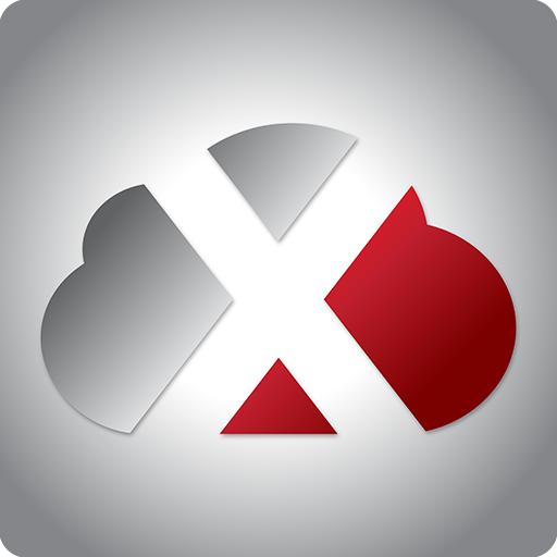 Telkomsel CloudX 2.30.10 Icon