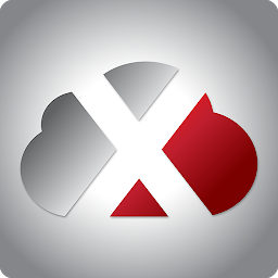 Icon image Telkomsel CloudX