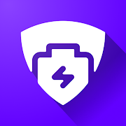 dfndr battery: manage your battery life  Icon