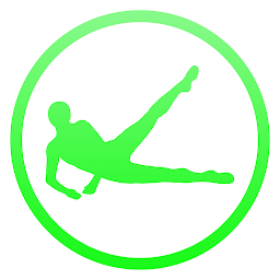Slika ikone Dnevni trening za noge-fitness
