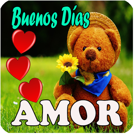 Buenos Días mi Amor