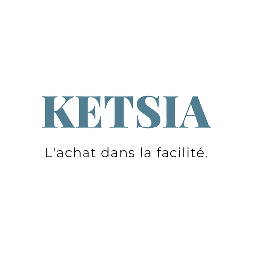 Ketsia logo
