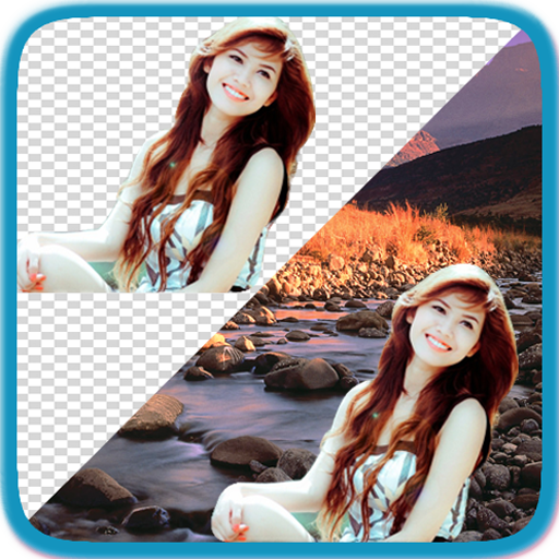 Pic Background Eraser and Chan 1.2 Icon
