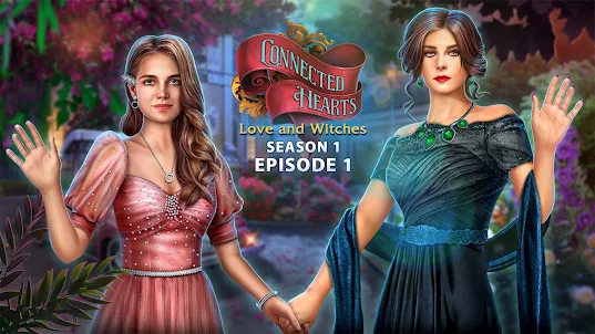 Connected Hearts Episode 1 F2P