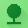 Baumkontrolle icon