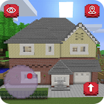 Cover Image of Download MiniCraft: Build and Craft  APK