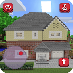 Icon image MiniCraft: Build and Craft
