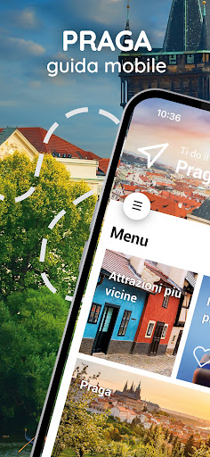 Anteprima dell'app