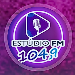 Hình ảnh biểu tượng của Rádio Estúdio FM de Espinosa