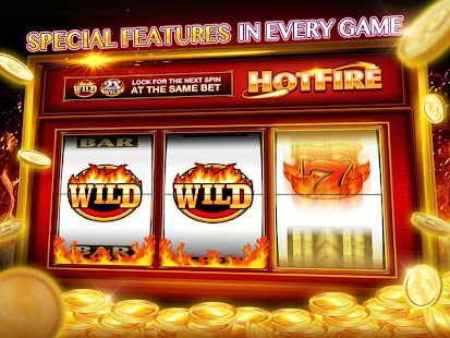 MY 777 SLOTS -  Best Casino Game & Slot Machines 1.0.5 Screenshots 8