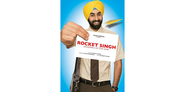 Rocket Singh Salesman of the Year Movies on Google Play