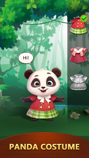 Mahjong: Classic Tiles 8