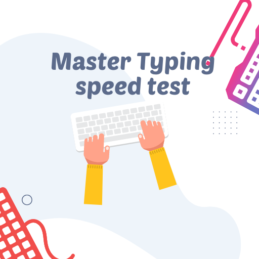 Typing Speed Test - Master – Apps no Google Play