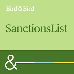 Icon image Sanctions List