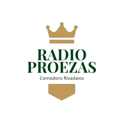 Radio Proezas Cr 2.1.1 Icon