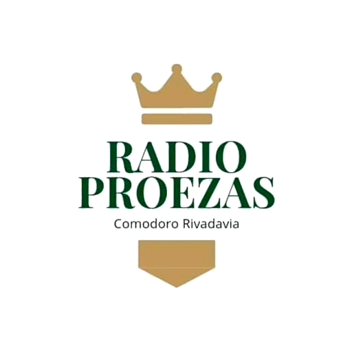 Radio Proezas Cr logo