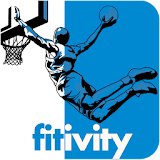 Vertical Jump - Learn to Dunk icon