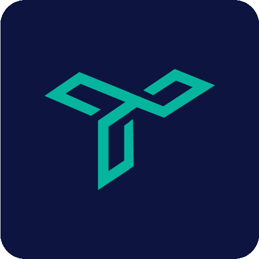 TokitoVPN Fast Safe secure logo